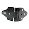 Whiting Hinge, Roller, Trailer Door, Complete, Assembled, Cargo Guard W/ Cap 8071ASM - alternate 3